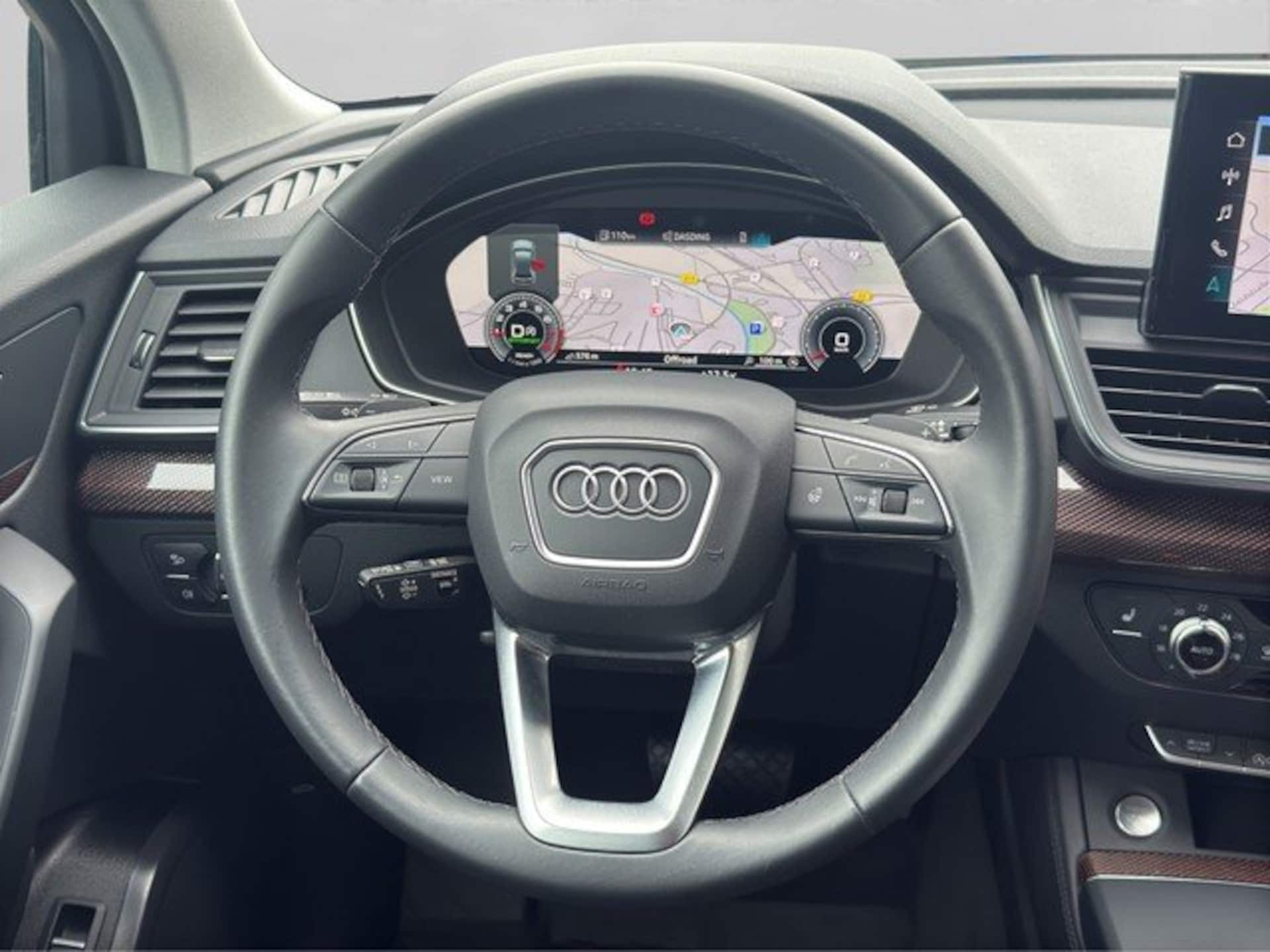 Audi Q5 SUV S line
