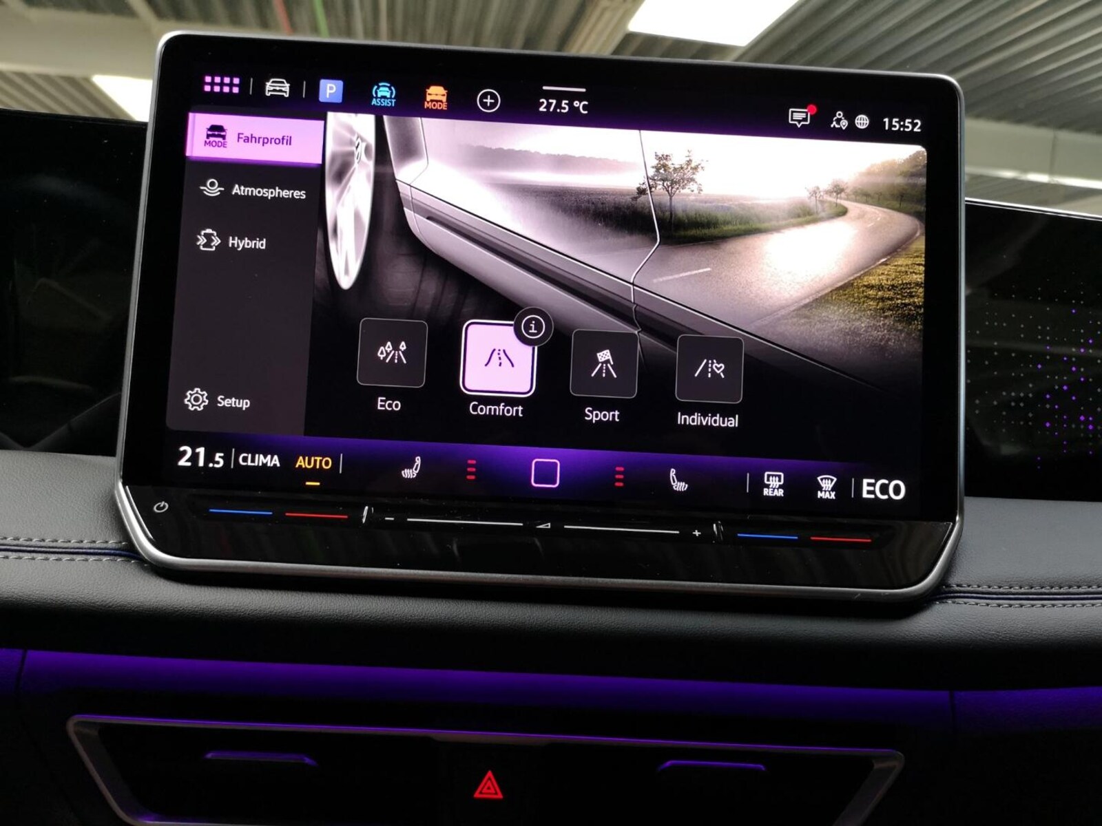 Volkswagen Tiguan – Bild 28