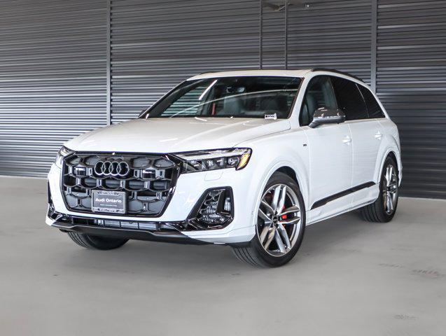2026 Audi Q7 55 Prestige quattro Tiptronic's photo