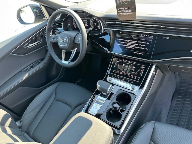 2026 Audi Q8 Premium Plus - Photo 11