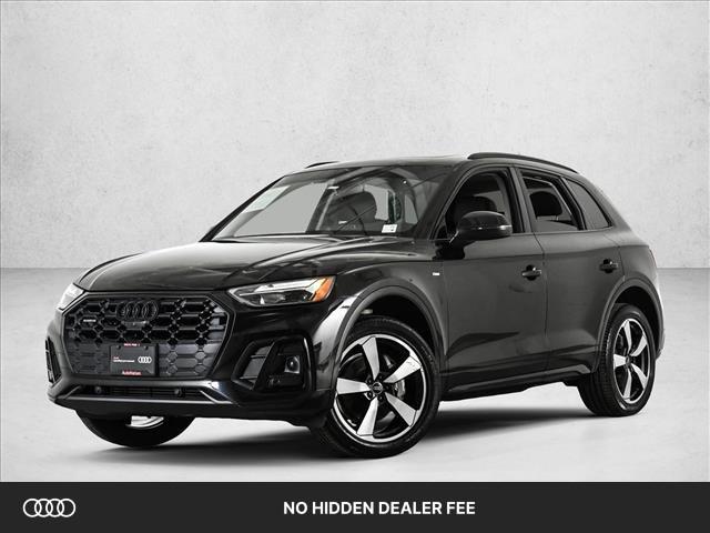 2023 Audi Q5 45 Premium Plus's photo