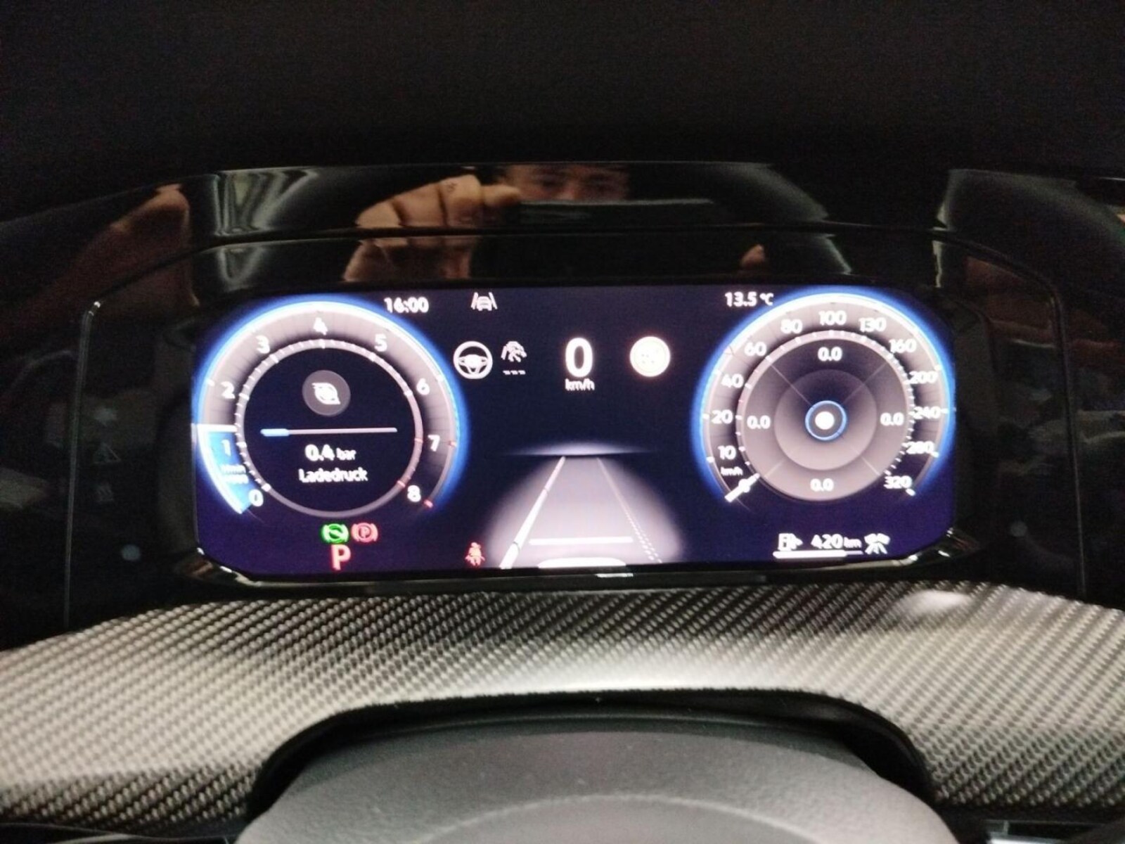 Volkswagen Golf – Bild 8