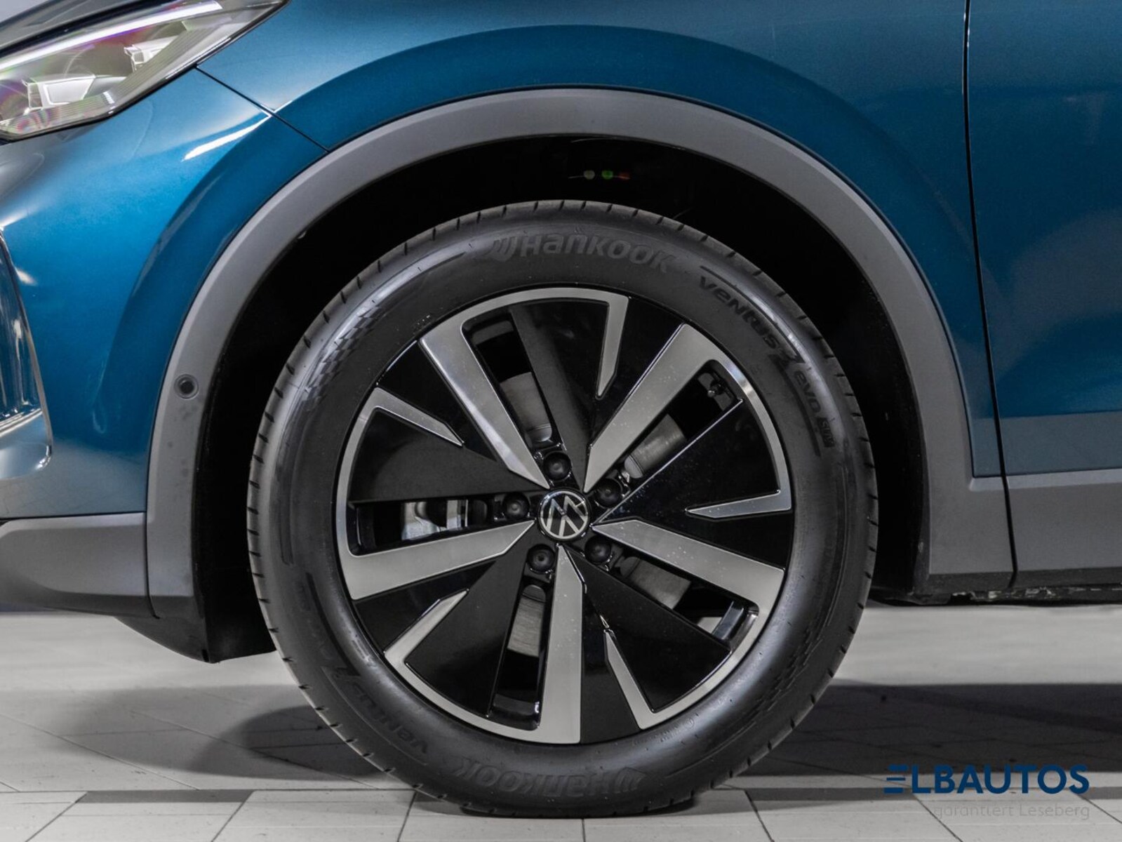 Volkswagen Tiguan – Bild 7