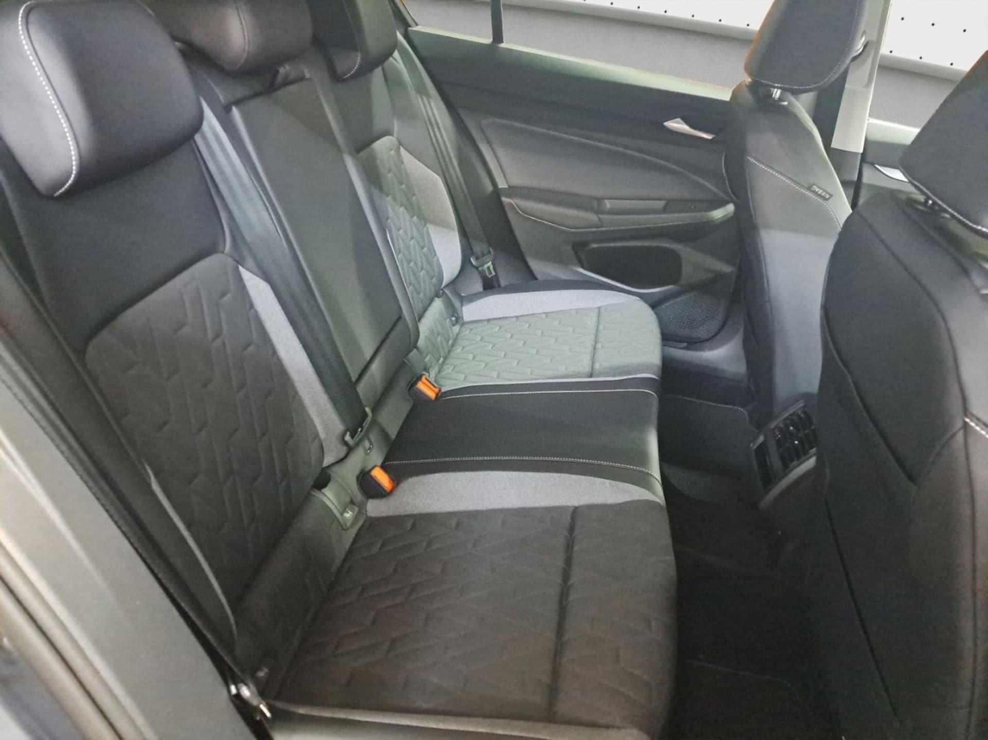 Volkswagen Golf ENERGY