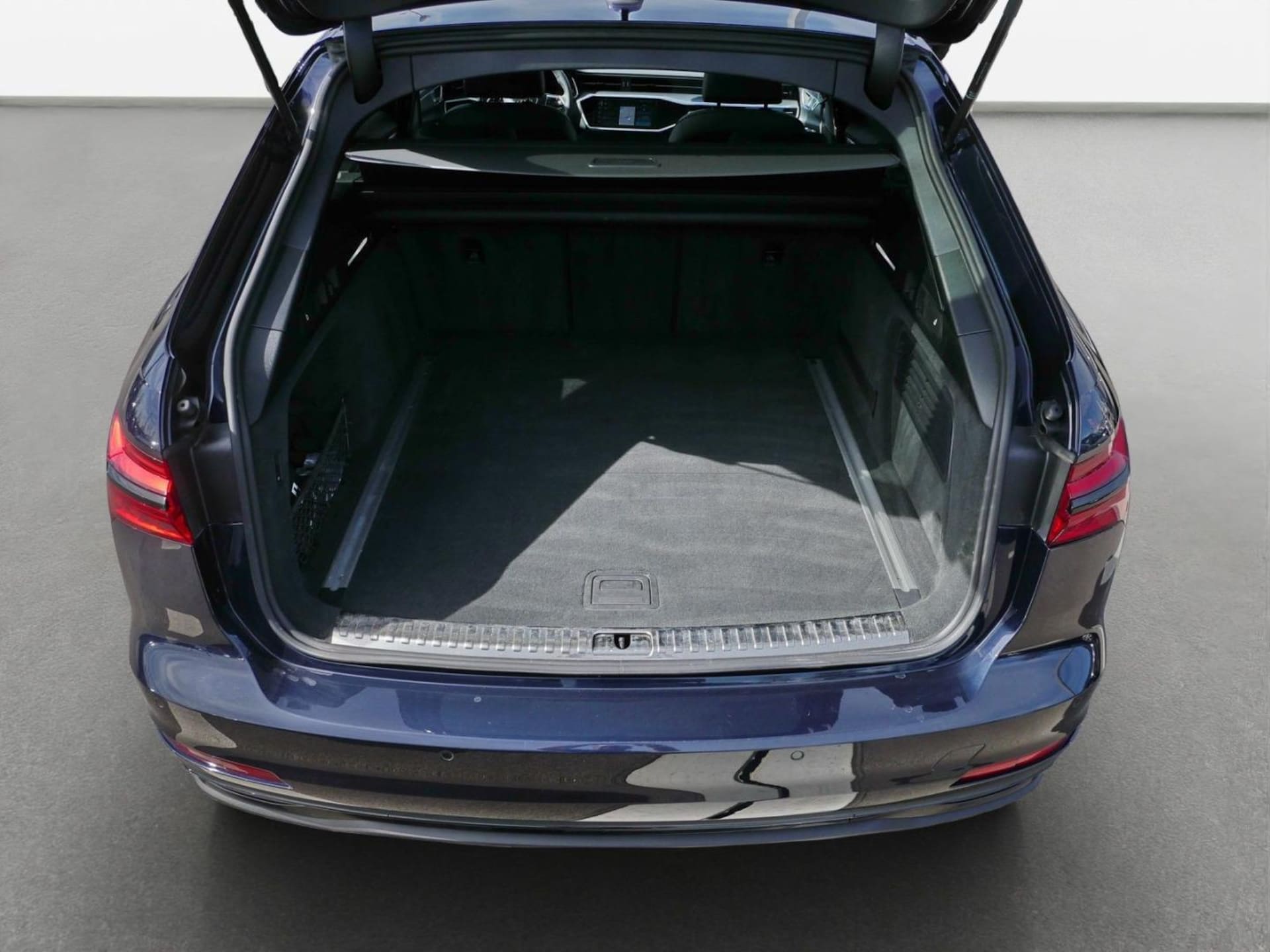 Audi A6 Avant Sport