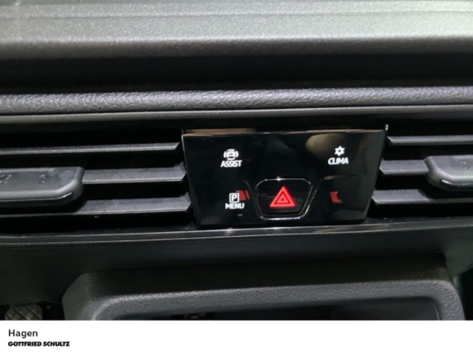 Volkswagen Caddy Maxi Cargo EcoProfi