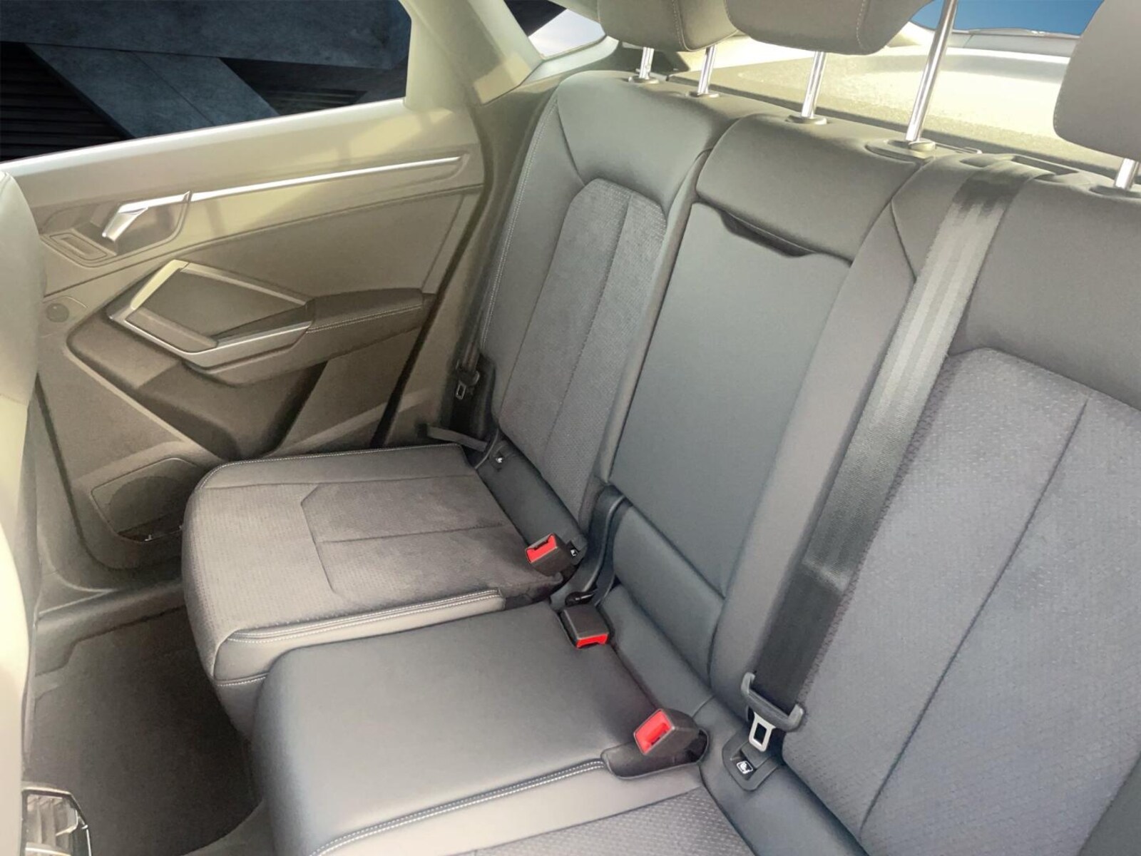 Audi Q3 Sportback – Bild 12