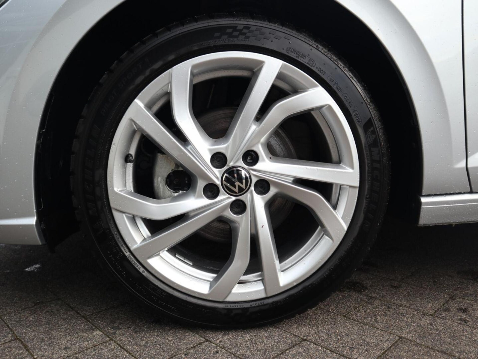 Volkswagen Polo Style