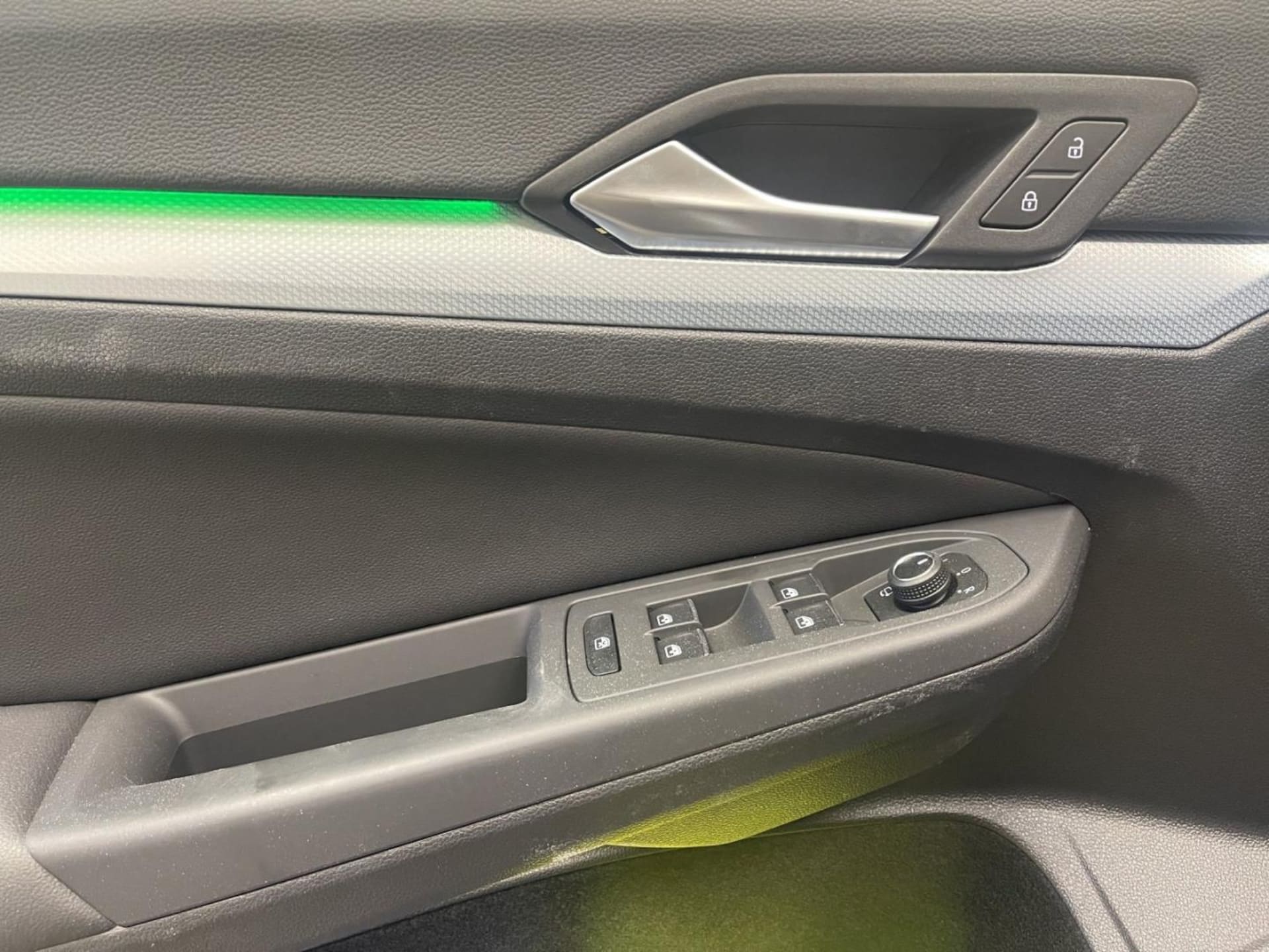 Volkswagen Golf ENERGY
