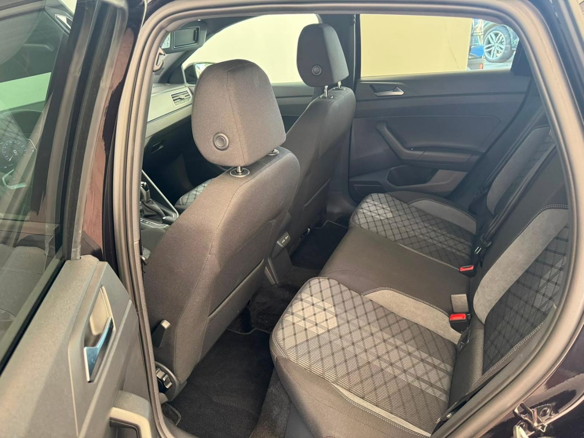Volkswagen Polo R-Line