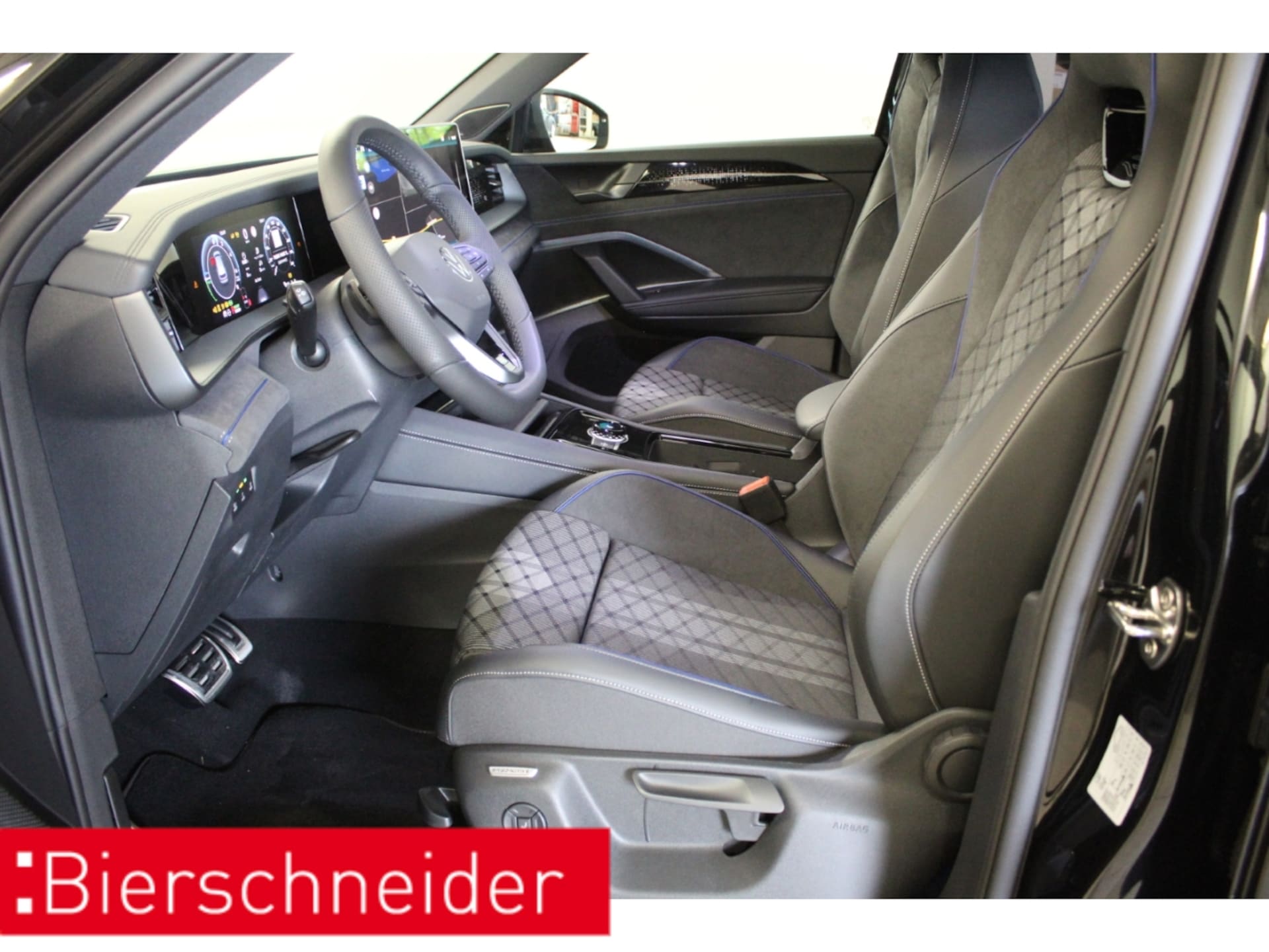 Volkswagen Tayron R-Line