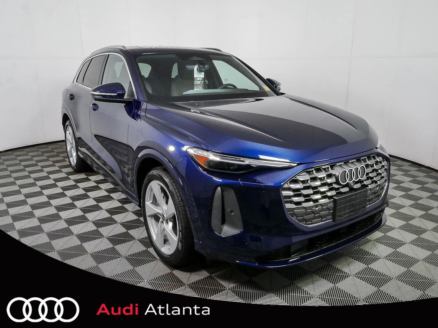 2026 Audi Q5