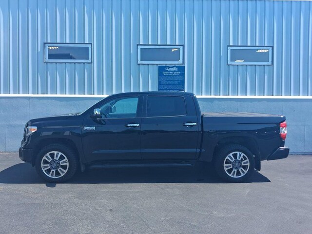 2021 Toyota Tundra