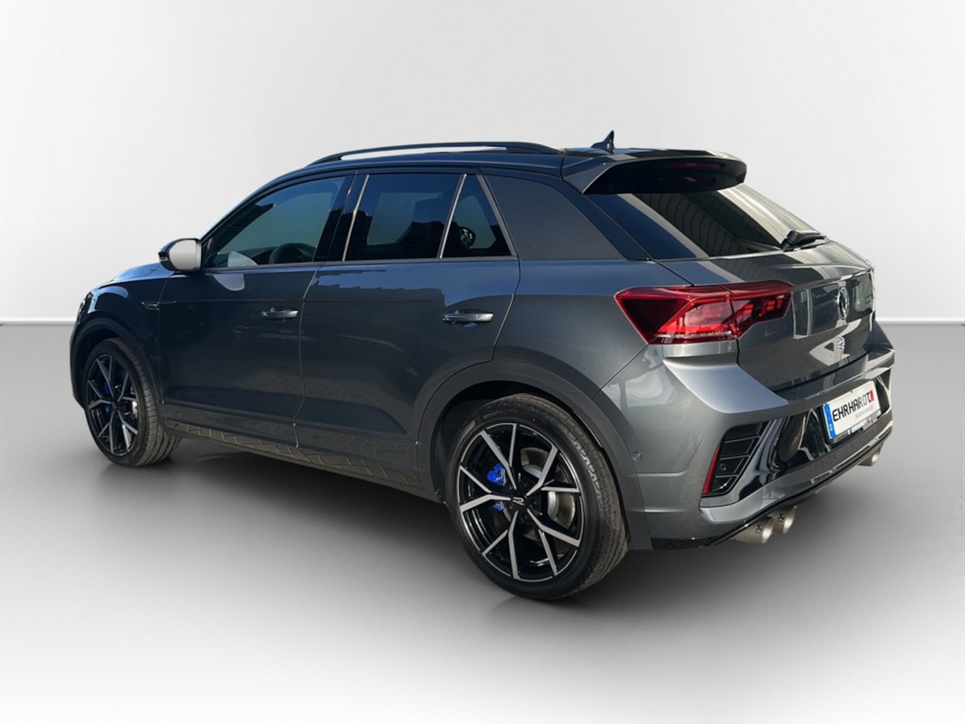 Volkswagen T-Roc R