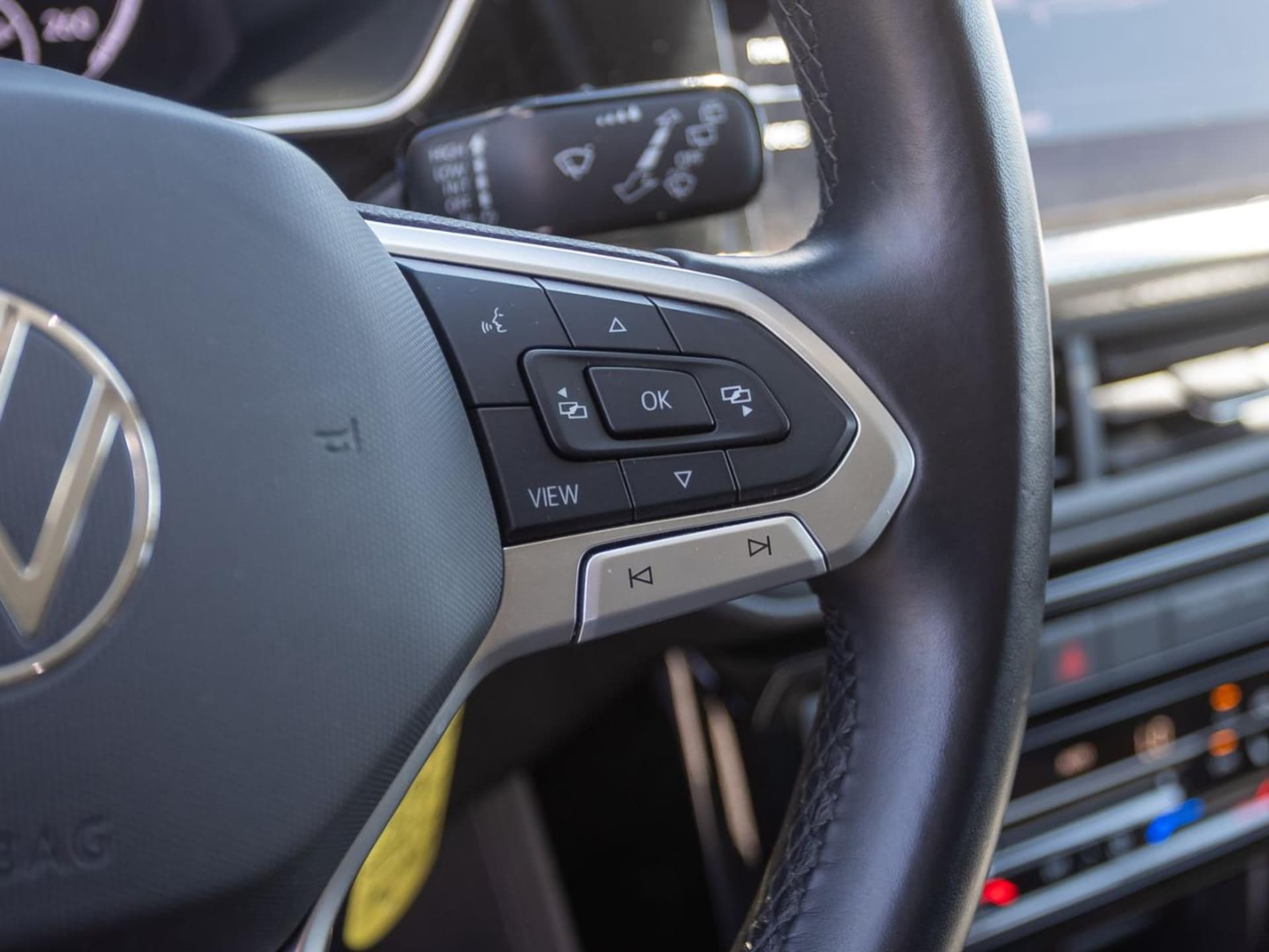 Volkswagen T-Cross MOVE