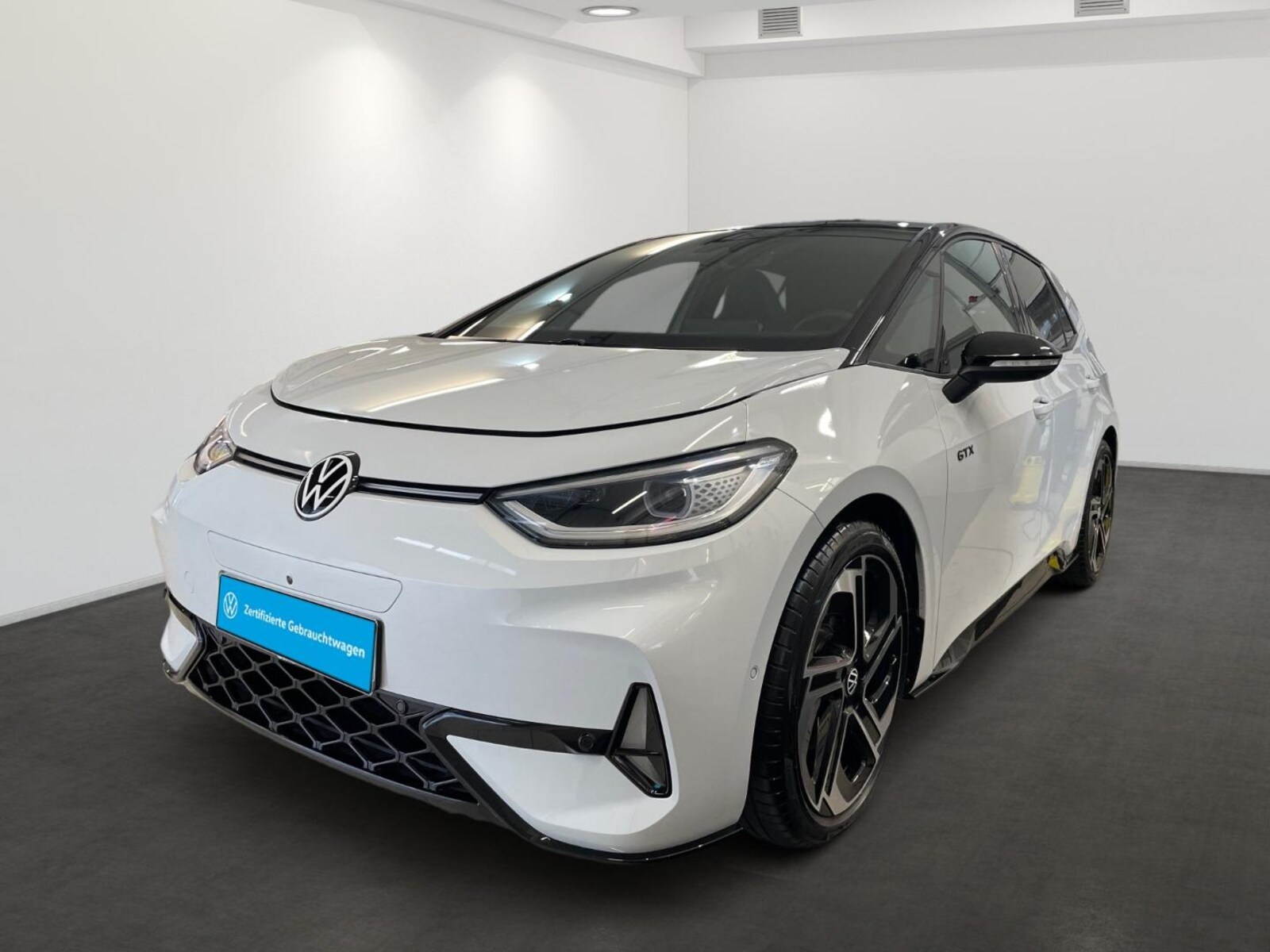 Volkswagen ID.3 – Bild 2