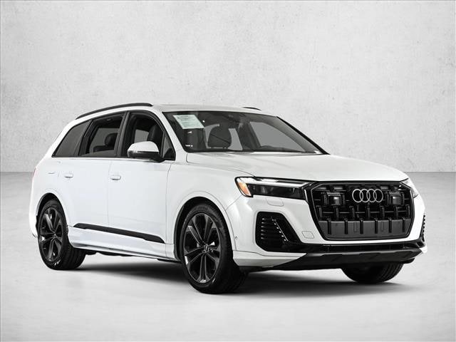 2025 Audi Q7