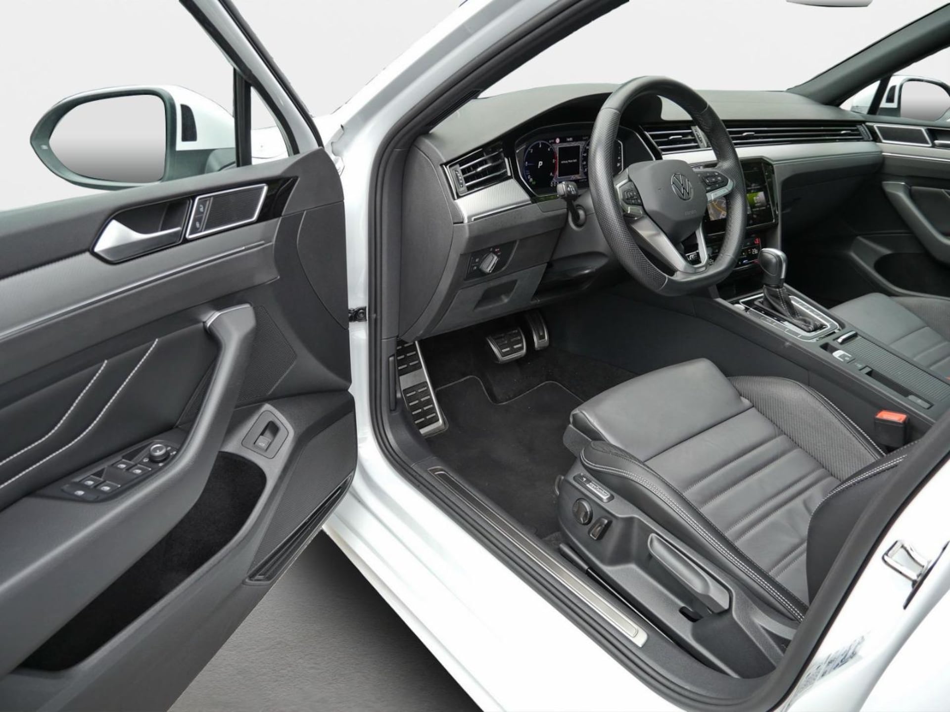 Volkswagen Passat Variant Elegance