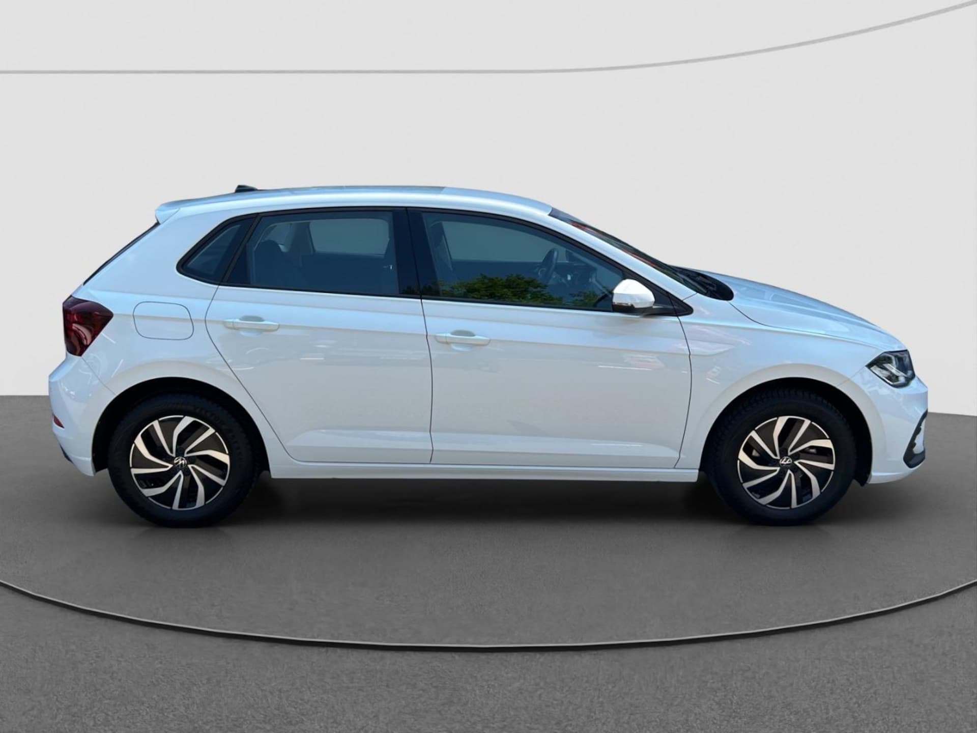 Volkswagen Polo Life