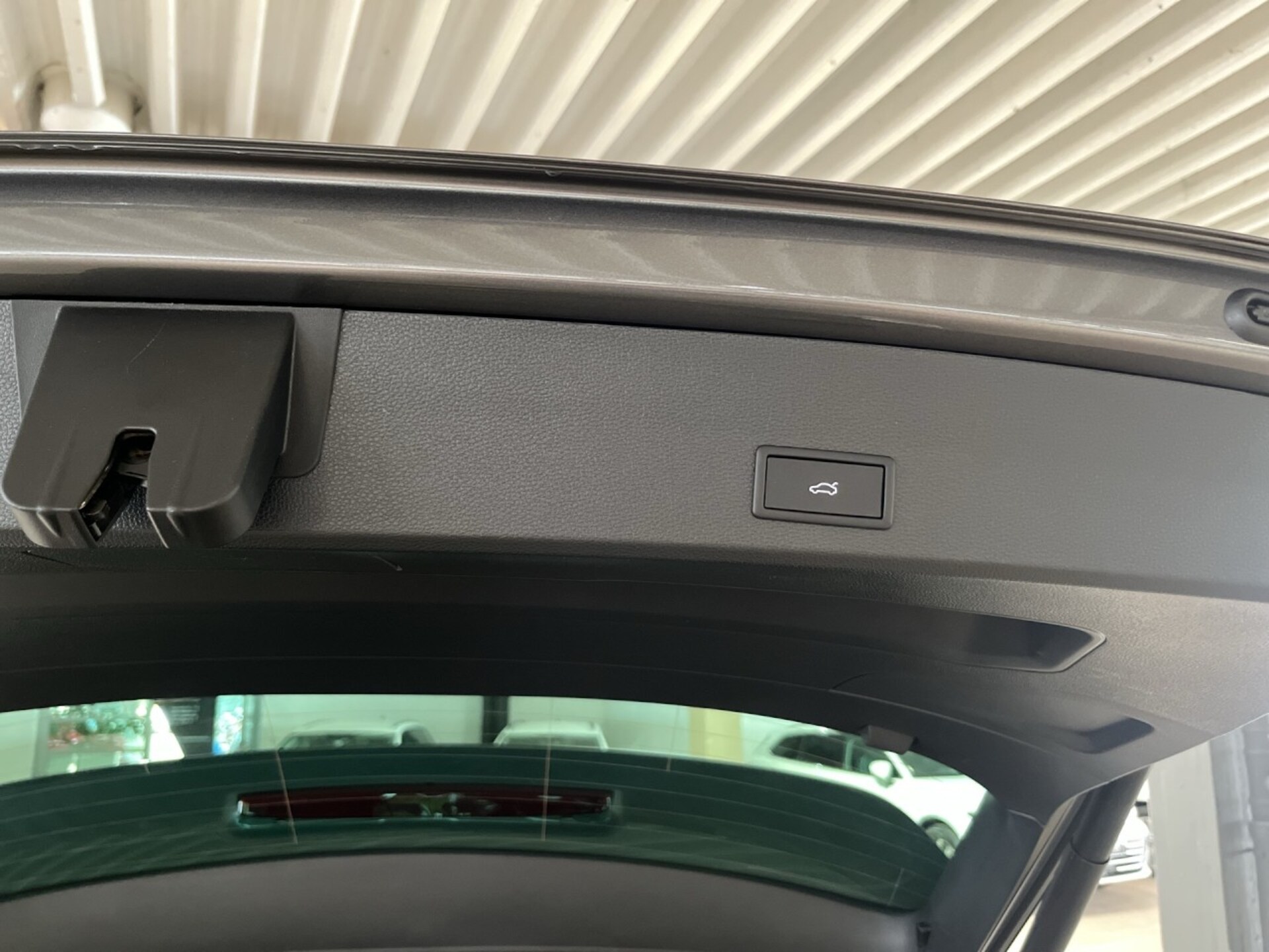 SEAT Ateca FR