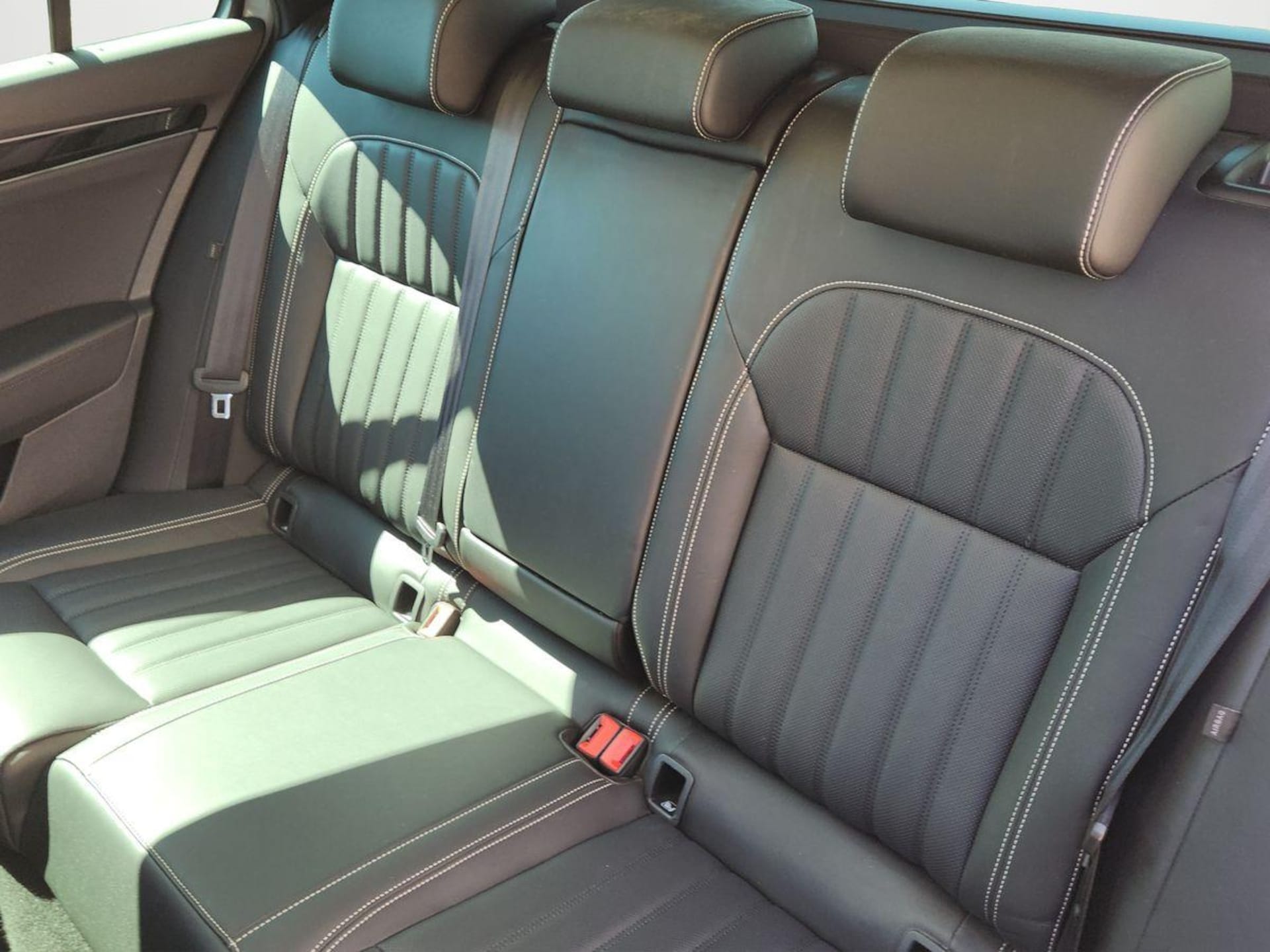 Skoda Superb Combi Laurin & Klement