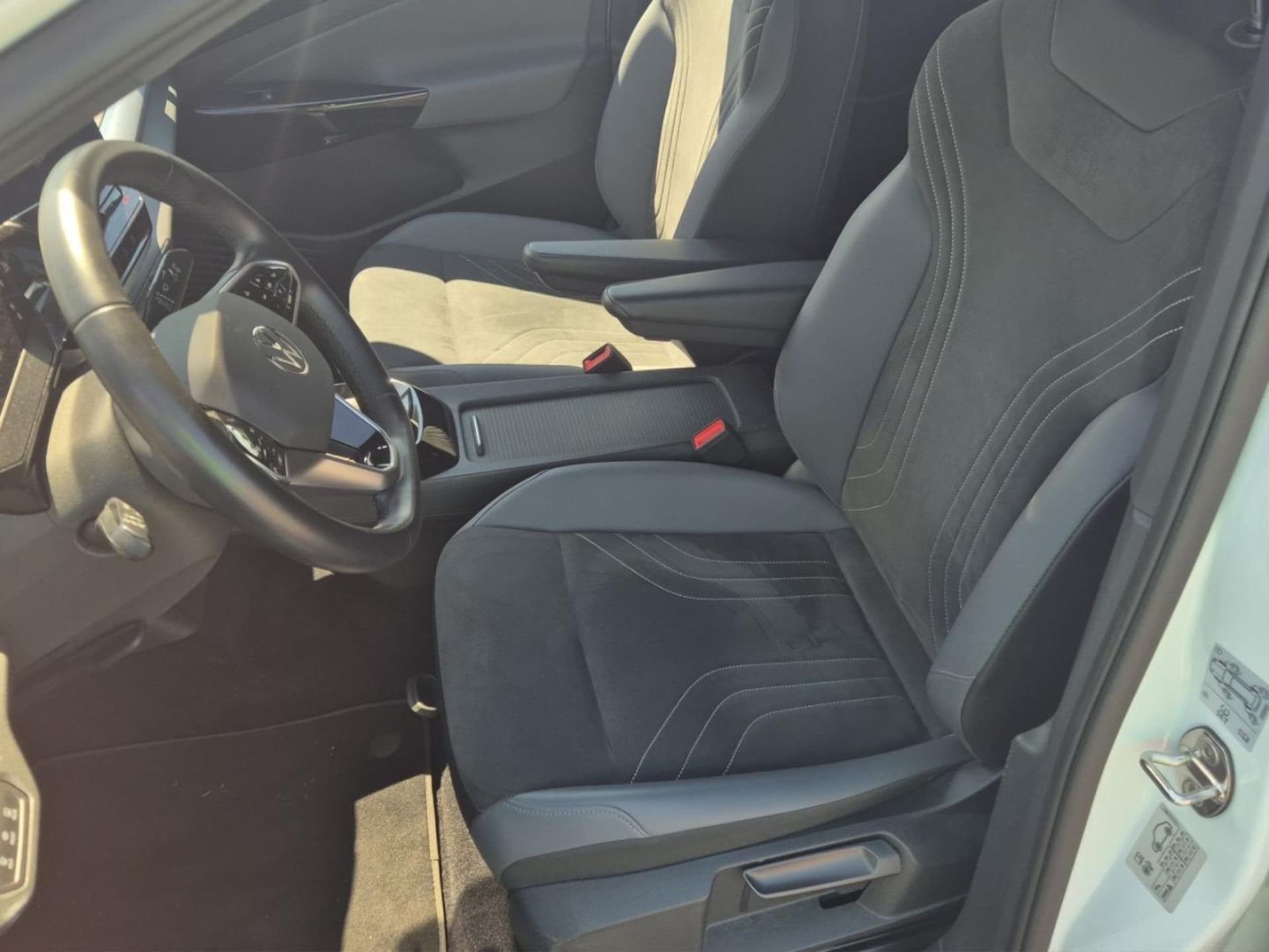 Volkswagen ID.5 Pro Performance