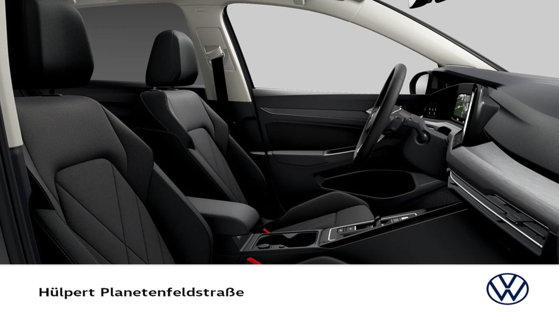 Volkswagen Golf Style