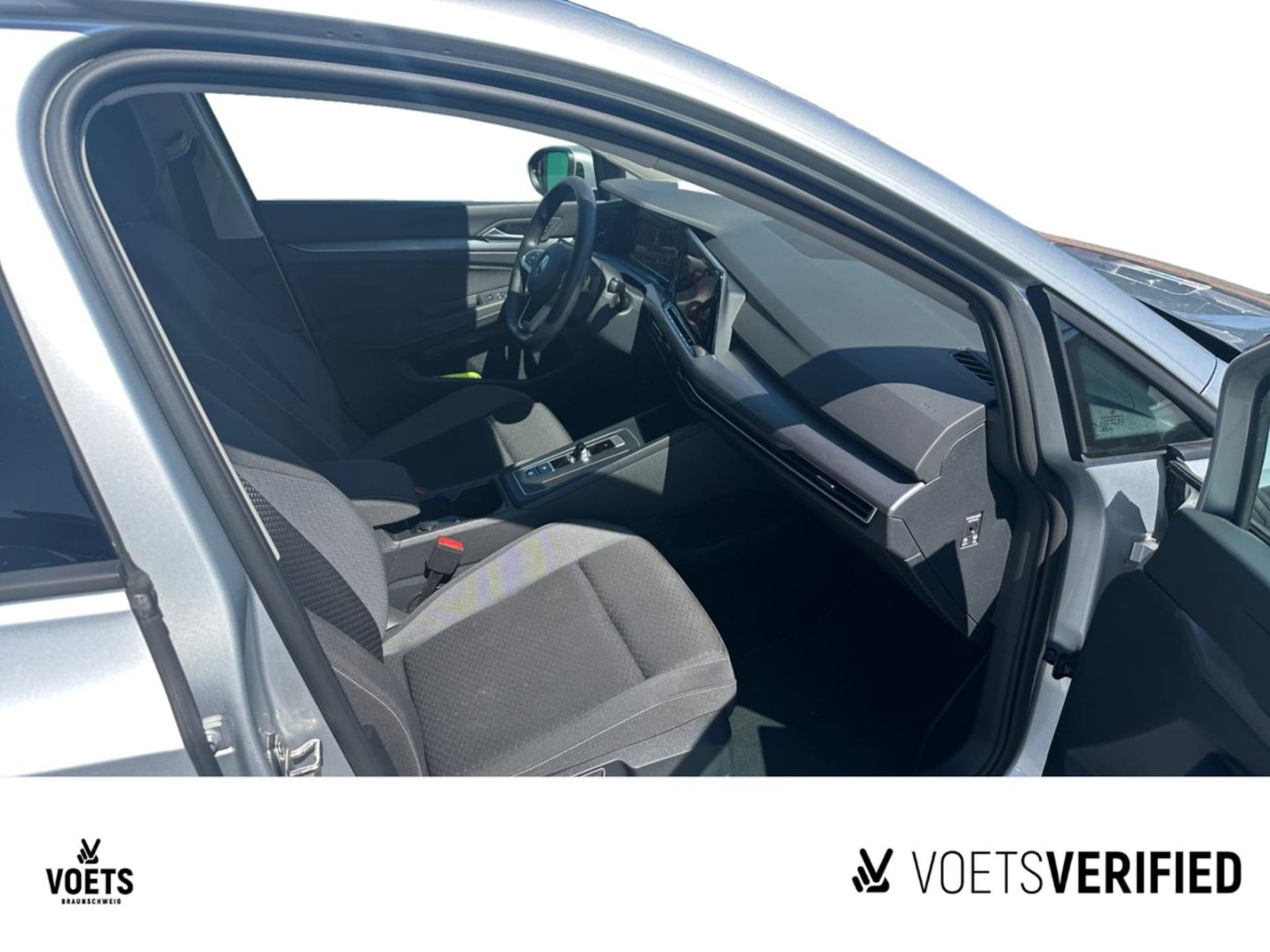Volkswagen Golf Active