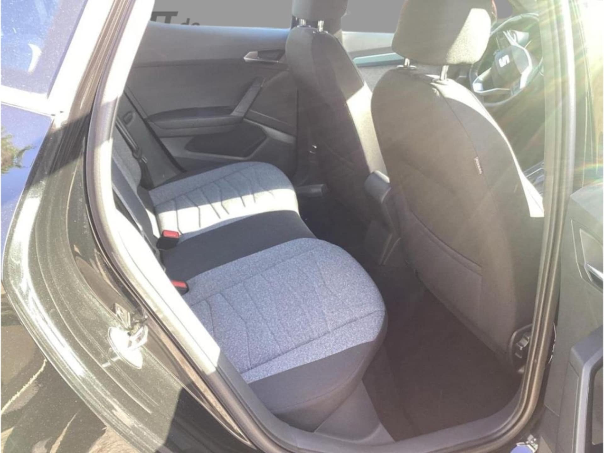 SEAT Arona Xperience