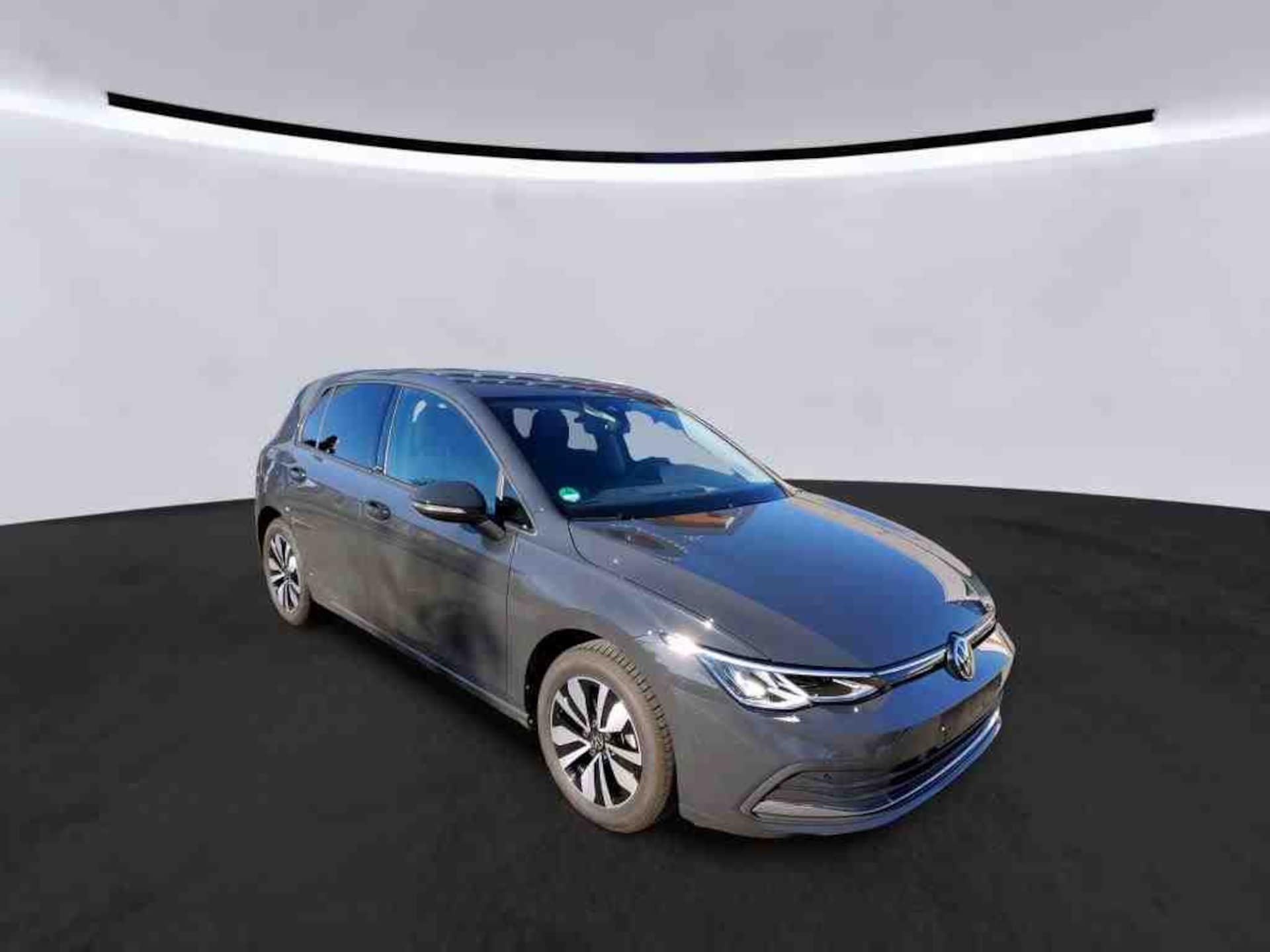 Volkswagen Golf MOVE