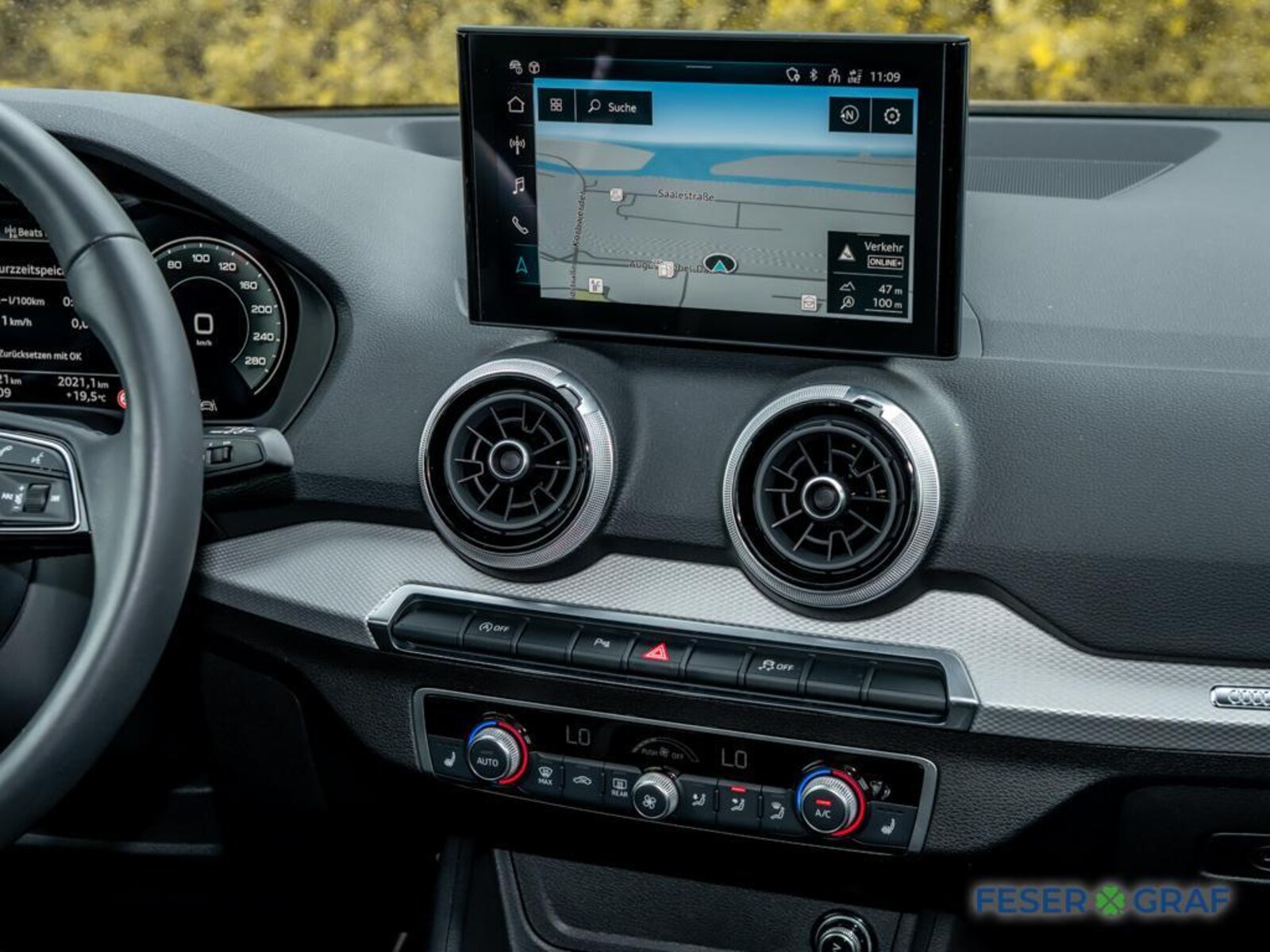 Audi Q2 – Bild 5
