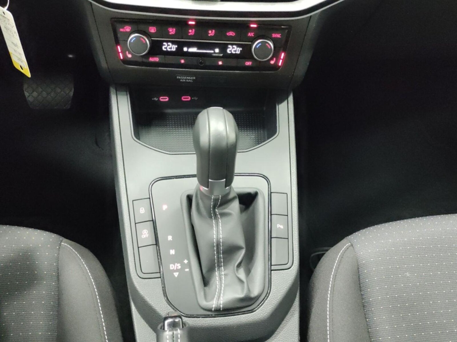 SEAT Ibiza – Bild 11