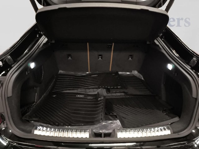 2025 Audi A5 Sedan