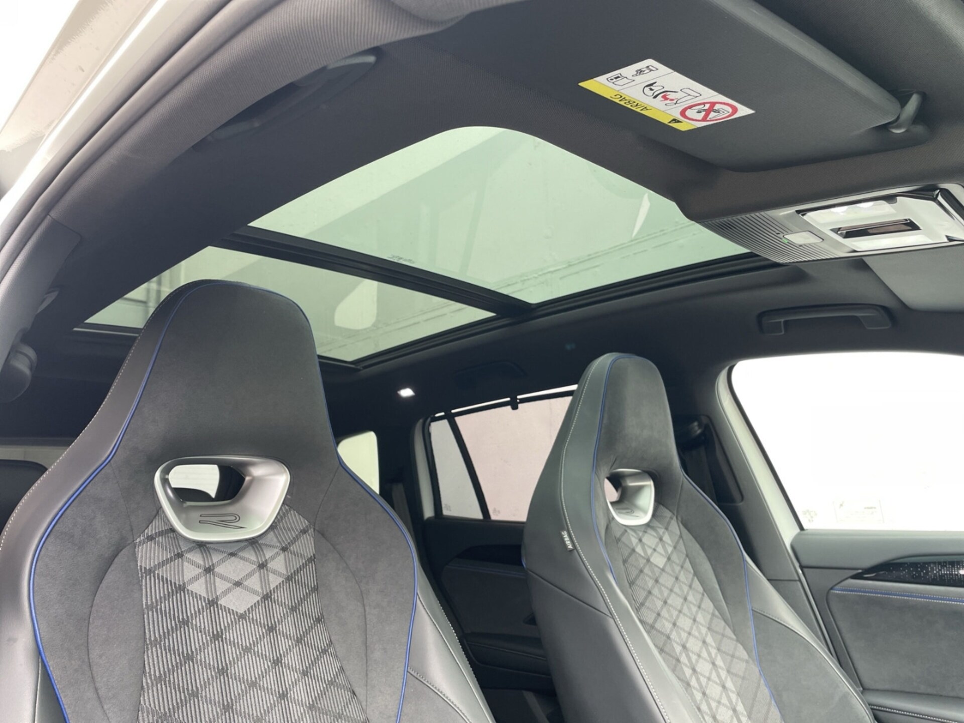 Volkswagen Tayron R-Line