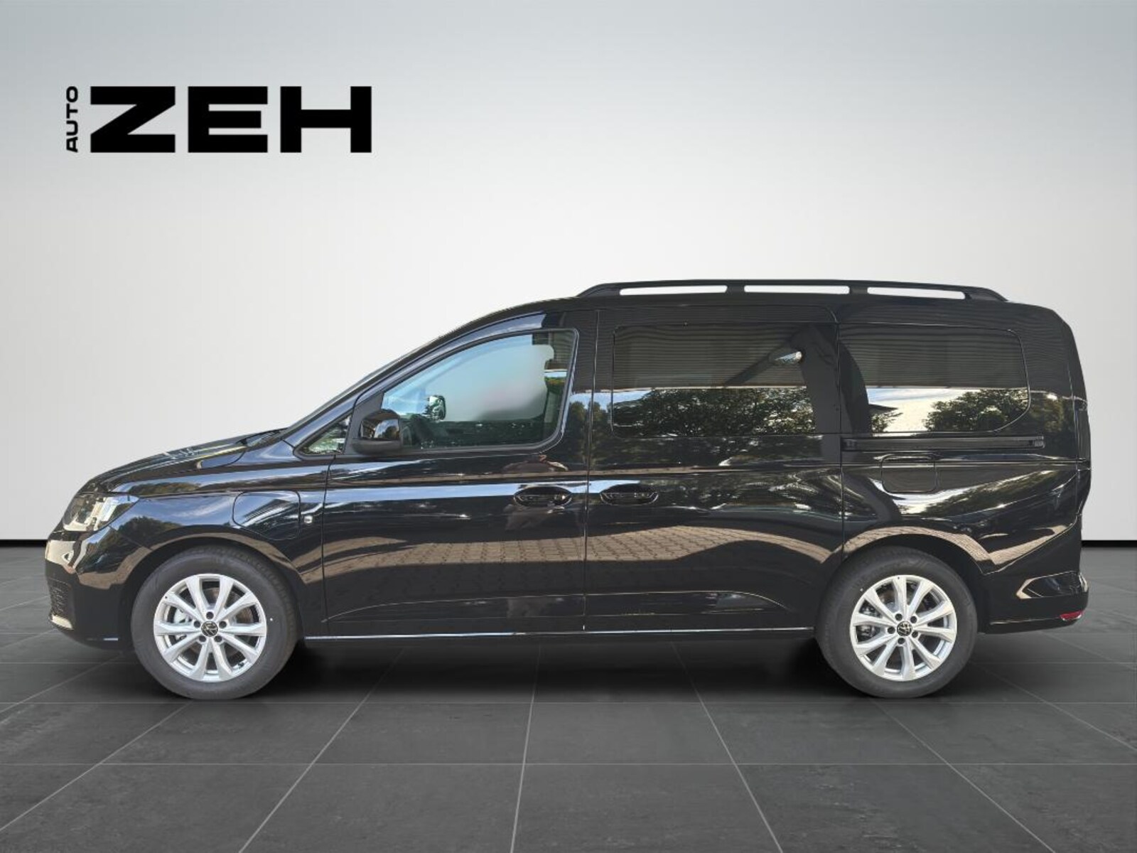 Volkswagen Caddy Maxi – Bild 2