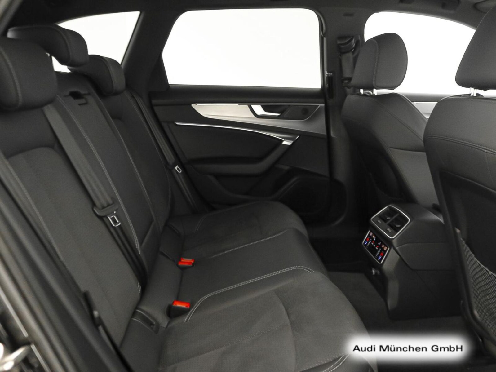 Audi S6 Avant – Bild 13
