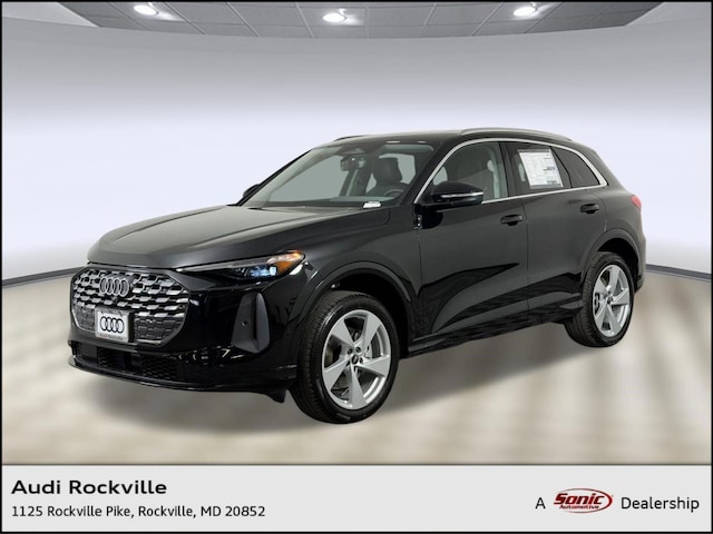 Photo of 2026 Audi Q5