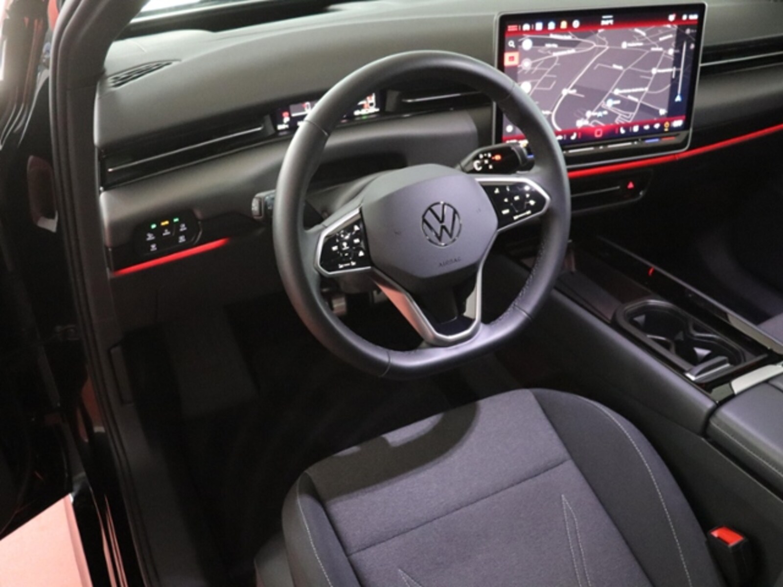 Volkswagen ID.7 Tourer – Bild 5