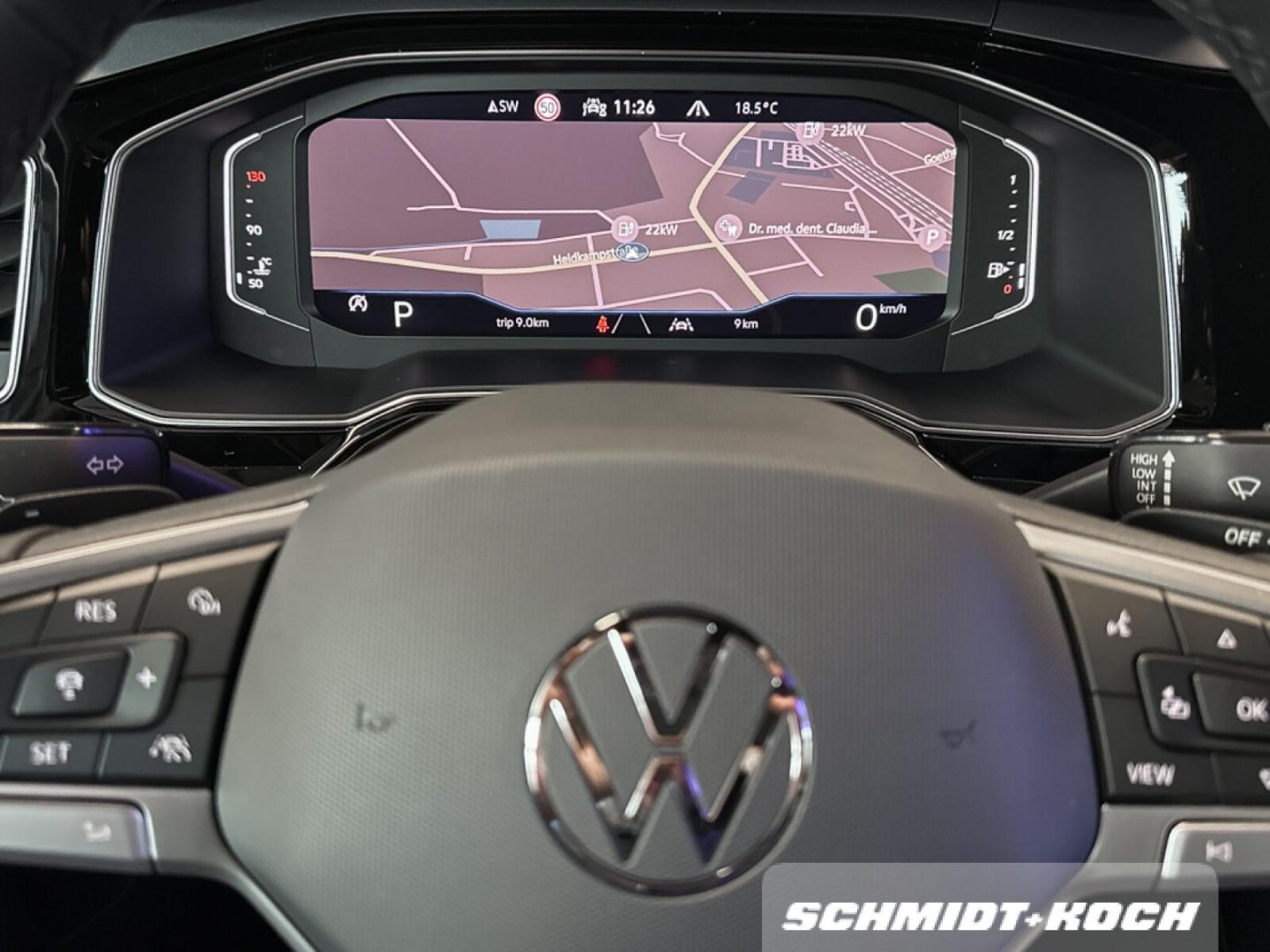 Volkswagen Taigo – Bild 11