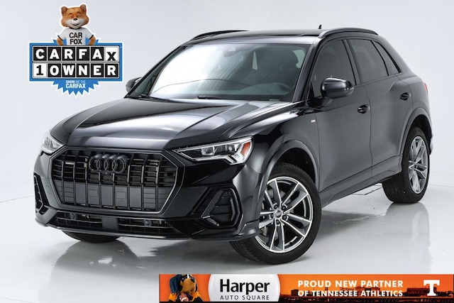 2023 Audi Q3