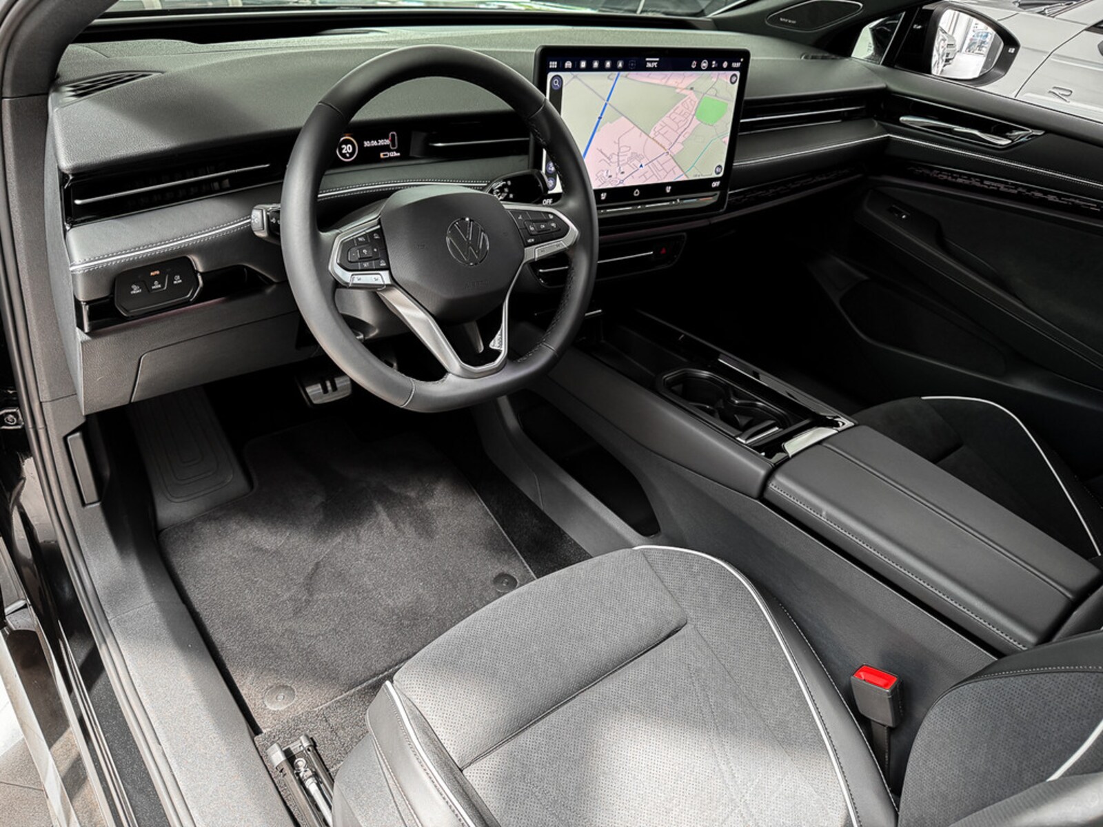 Volkswagen ID.7 Tourer – Bild 6