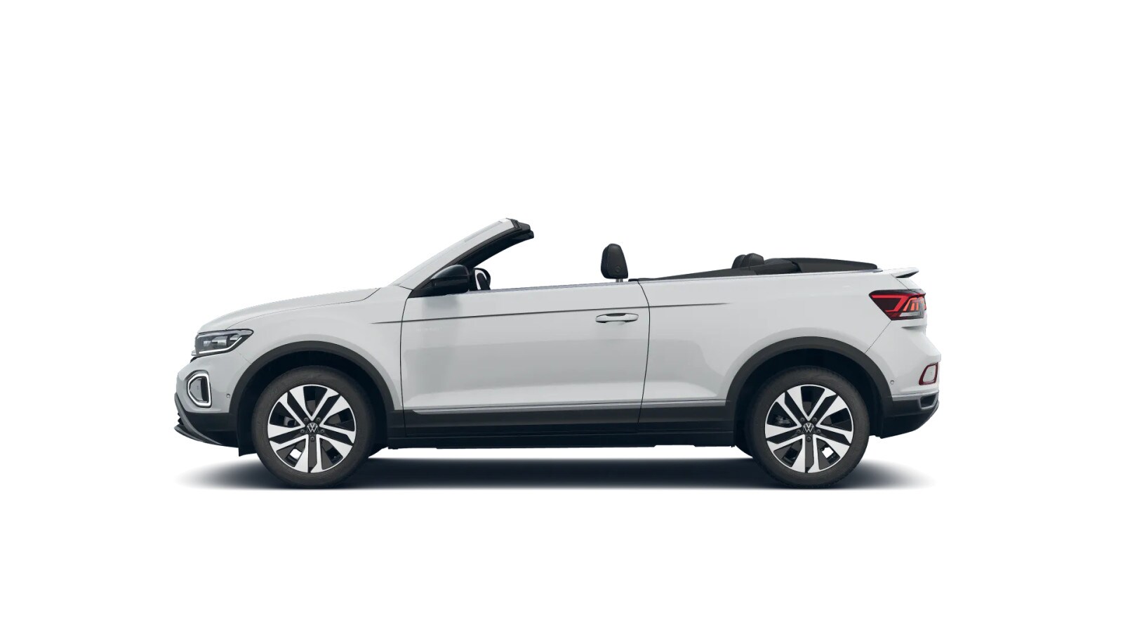 Volkswagen T-Roc Cabriolet – Bild 5