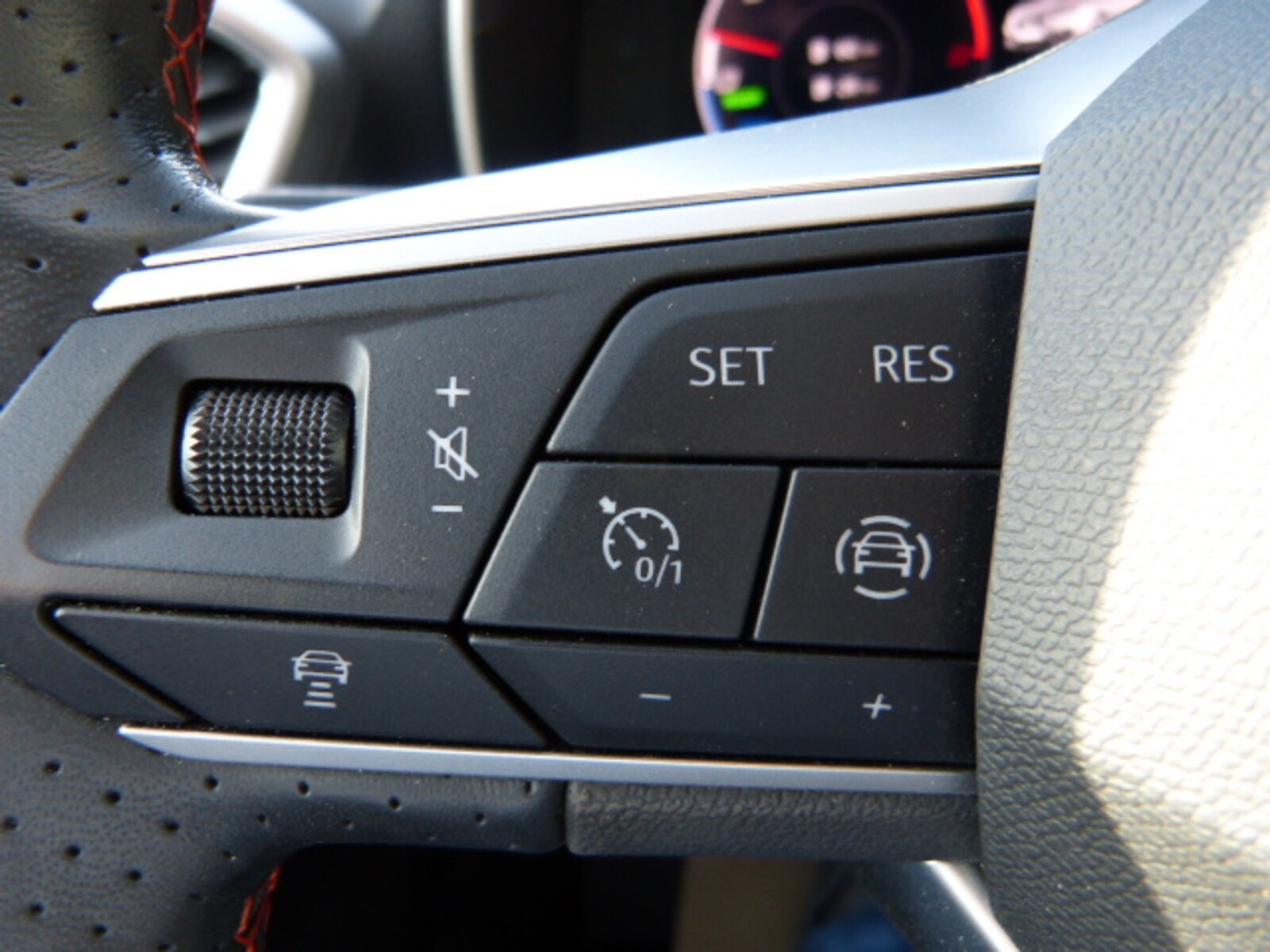 SEAT Leon – Bild 26