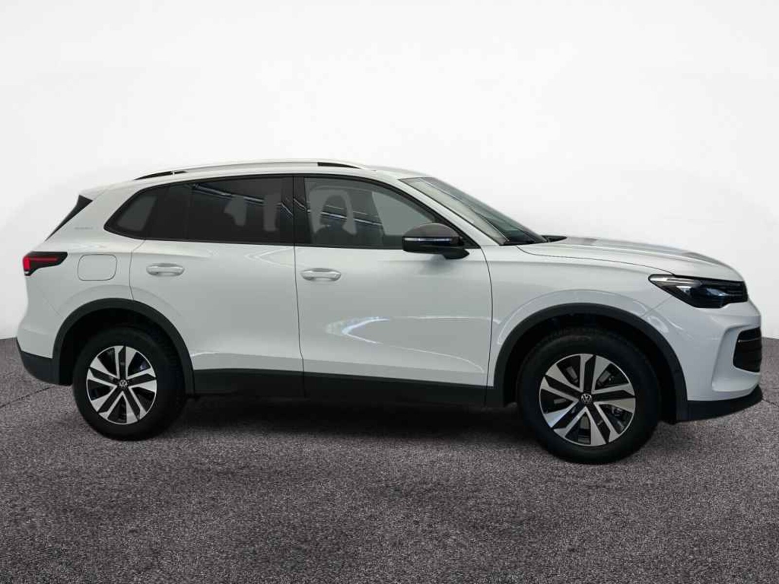 Volkswagen Tiguan – Bild 6
