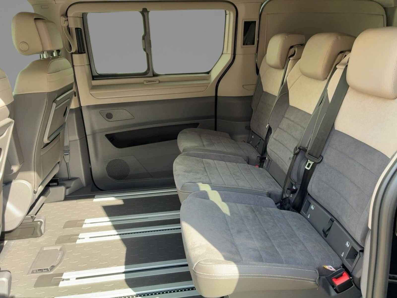 Volkswagen California – Bild 8