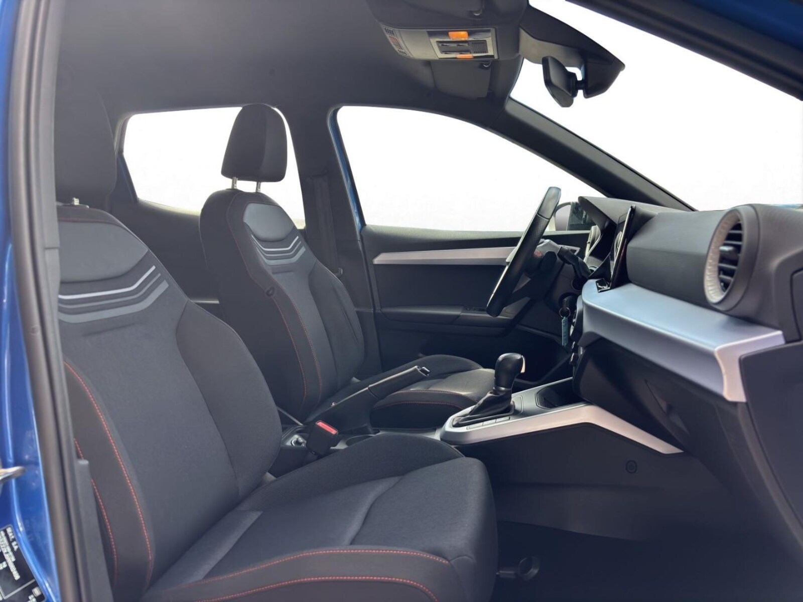 SEAT Arona – Bild 7