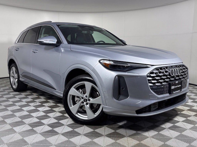 Photo of 2026 Audi Q5