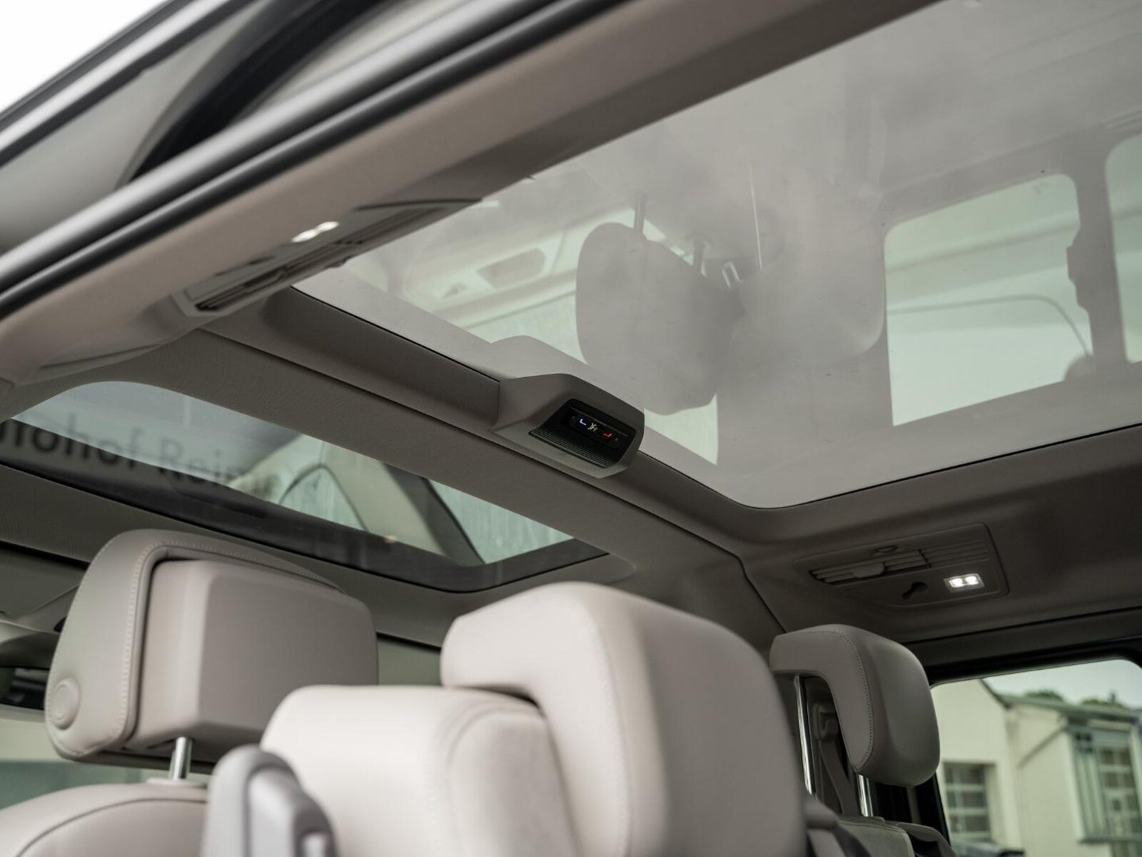 Volkswagen Multivan Langversion – Bild 12