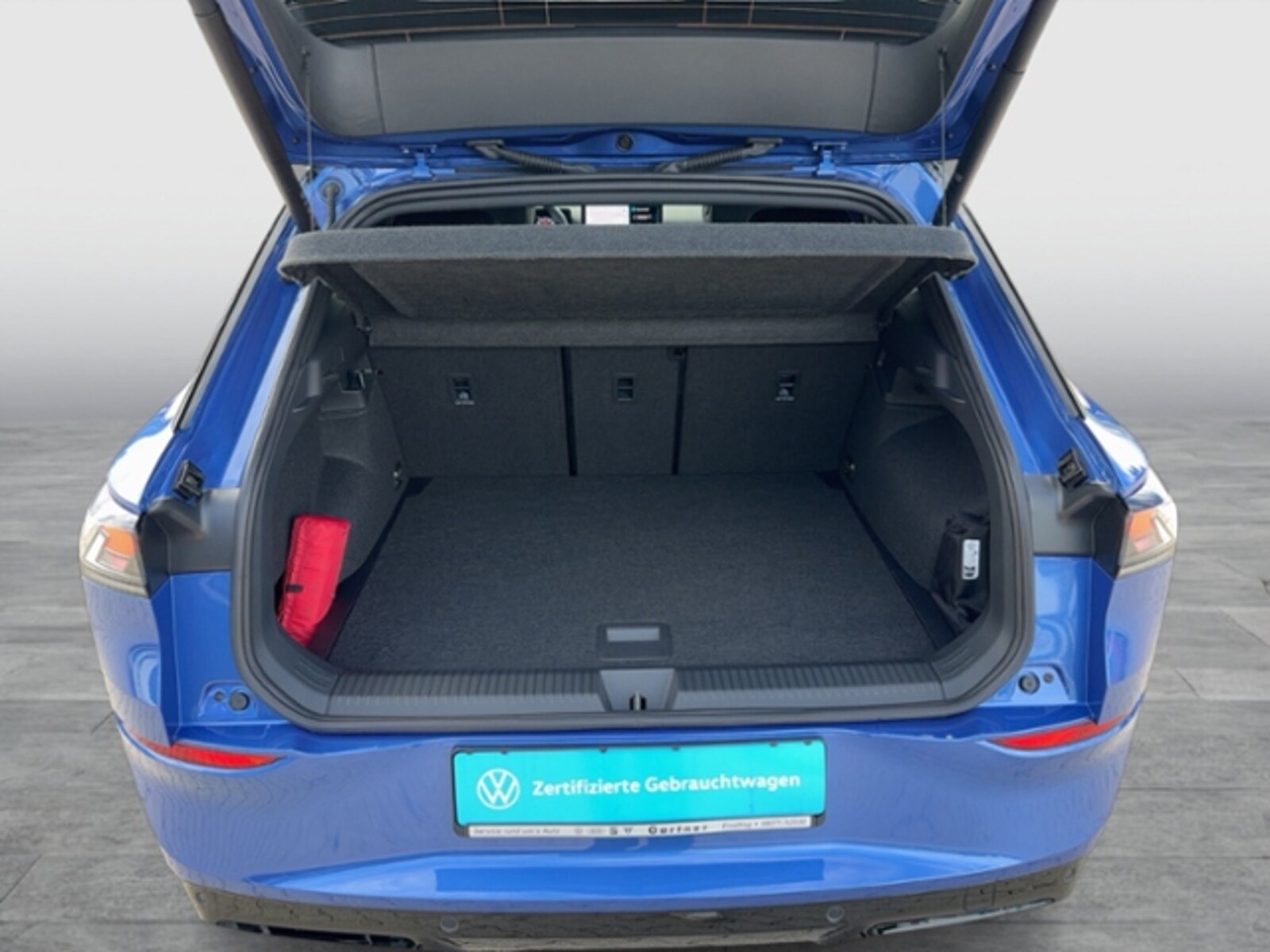 Volkswagen T-Roc – Bild 13