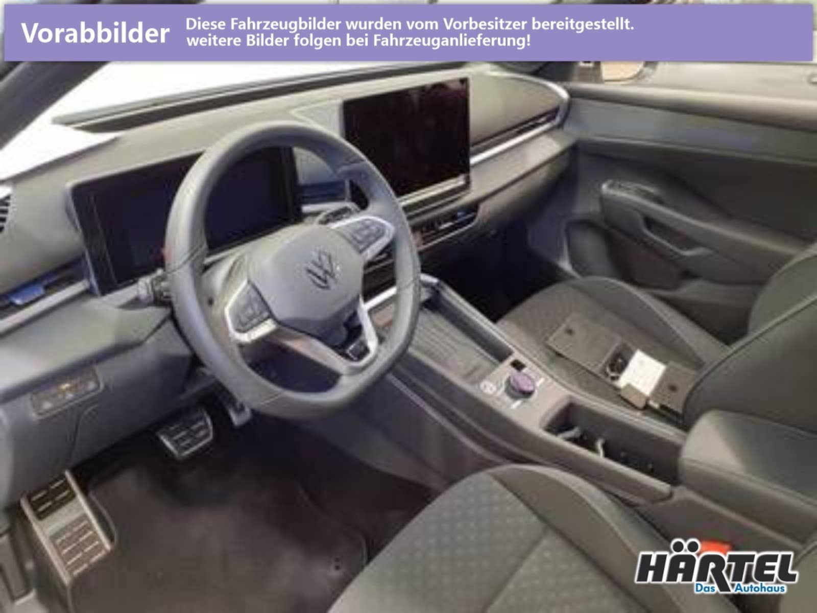 Volkswagen T-Roc – Bild 4
